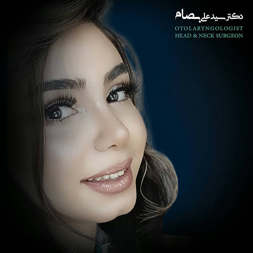 جراحی بینی در سن کم