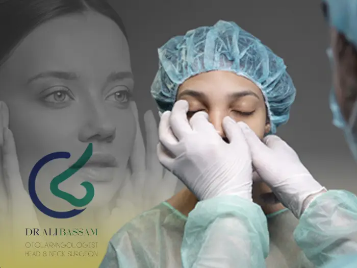 تفاوت عمل بینی و رینوپلاستی