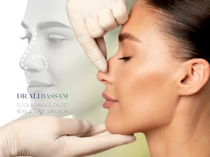 فرق رینوپلاستی با عمل بینی