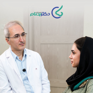 دکتر عمل بینی طبیعی