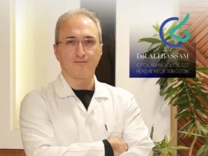 دکتر علی بصام