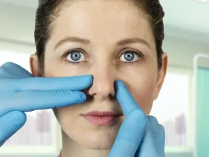 تفاوت جراحی بینی استخوانی و گوشتی