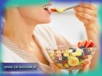 بعد از عمل بینی چی بخوریم؟