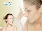عمل بینی در نوجوانان
