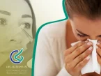 فین کردن بعد عمل بینی