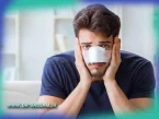 مشکلات روحی بعد از عمل بینی